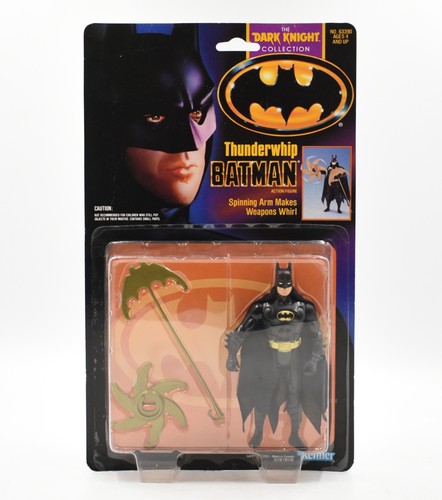 Kenner batman the dark - kenner,