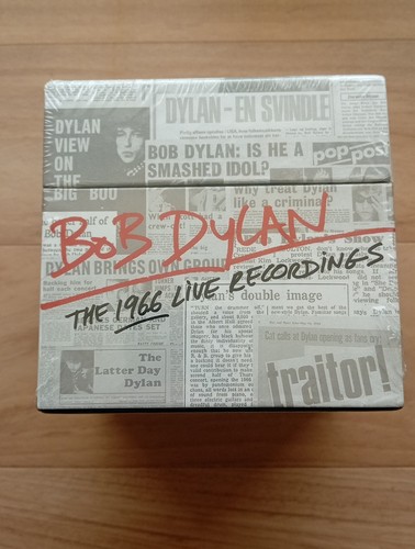 Bob dylan the - dylan:,