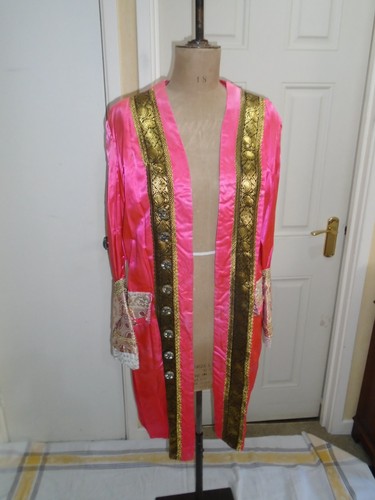 Dandini costume prince - costume/,