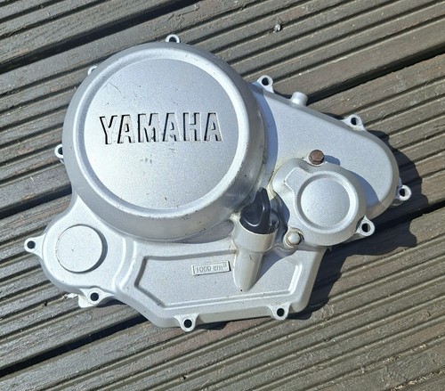 Yamaha 125 engine clutch - wr,