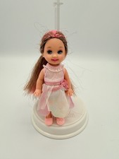 Barbie Magic Of The Pegasus