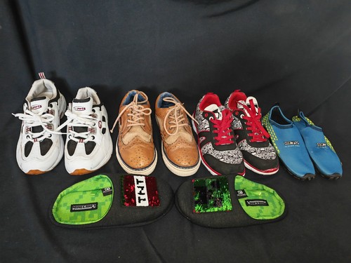 Boys shoes size 3 - 2.5, uk