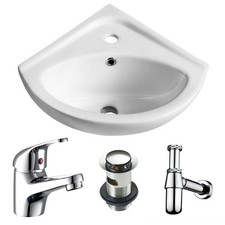 Bathroom Cloakroom Ceramic