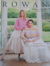 Rowan Knitting & Crochet