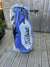 Titliest stand bag - titliest,