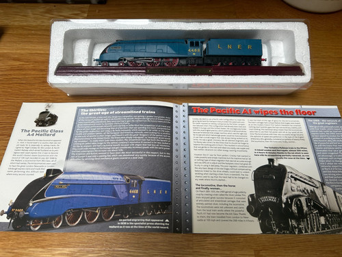 Model locomotive class - locomotive,