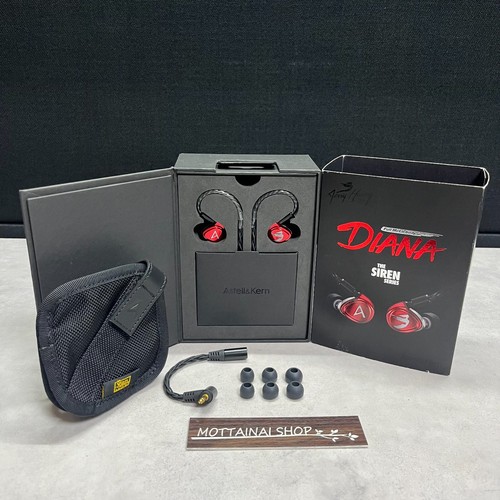 Astell and kern - astell, iem-jh