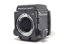 [Near Mint+++] Mamiya RB67 Pro