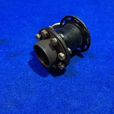 Triumph Pre Unit Trw 3t 5t