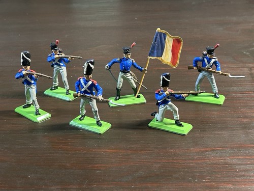 Britains deetail french - britains,