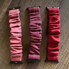Fabric Strap Set for Apple