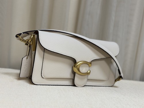 Coach 73995 tabby shoulder - coach,