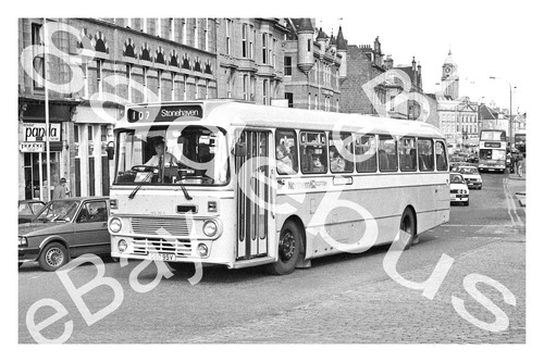 Bus photograph northern - bus,