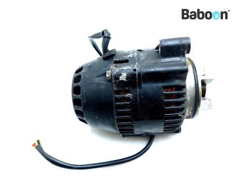 Generator - , (alternator)