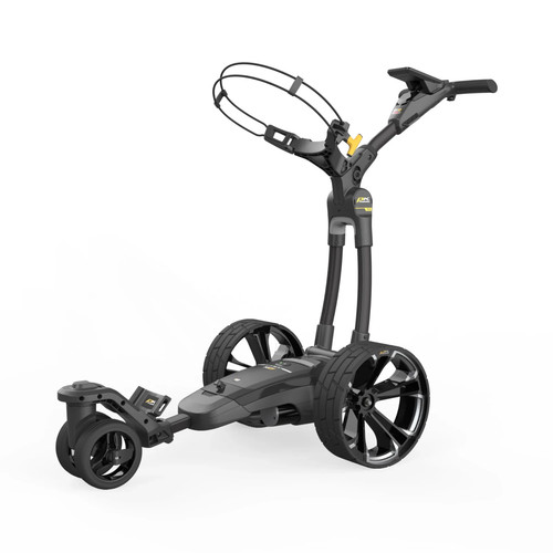 Powercaddy rx12 remote - rx12, gps