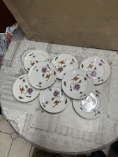 Royal Worcester Astley Pattern