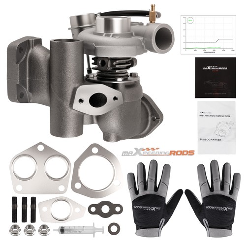 Turbocharger for land rover - for,