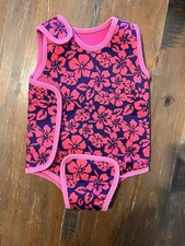  JoJo Maman Bébé Blue Pink
