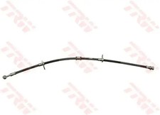 Flexible brake hose with
