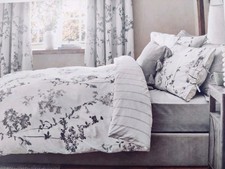 Next Luxe Cotton Double