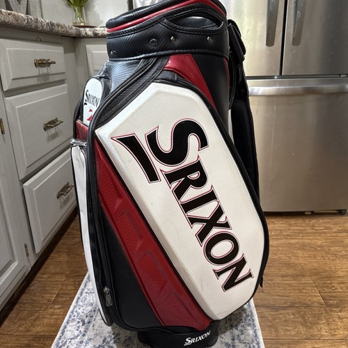 Srixon srx tour staff bag - tour,