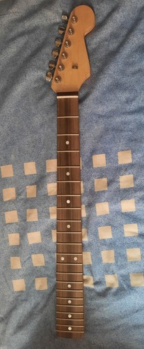 Fender 1980s stratocaster mij - fender,