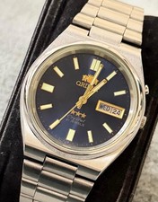 Orient Crystal Automatic