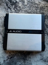 JL Audio Car Amplifier JD250/1