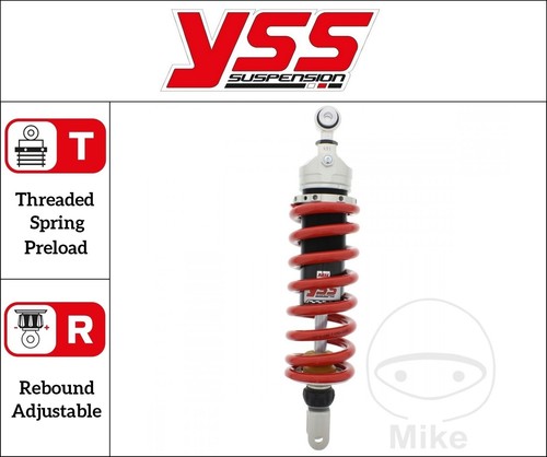 Honda crf 250 - 2013-2016, [yss