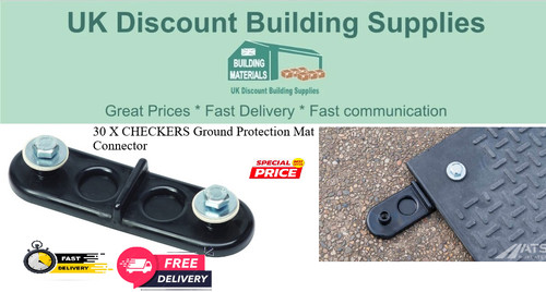 Checkers ground - x,