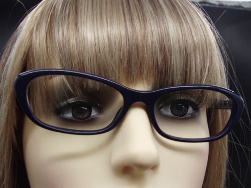 Chanel frames only - only, glasses