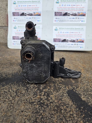 Oil cooler ford - ford, diesel