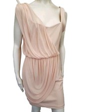 Miss selfridge Lady's Greek style bohemian Dress 12