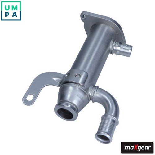 Cooler exhaust gas - cooler,
