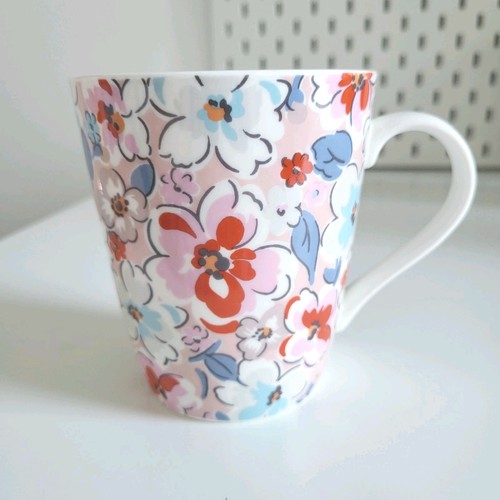 Cath kidston pink floral - cath,