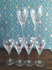 Waterford crystal glasses - waterford,