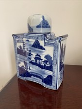 Chinese Porcelain Blue White