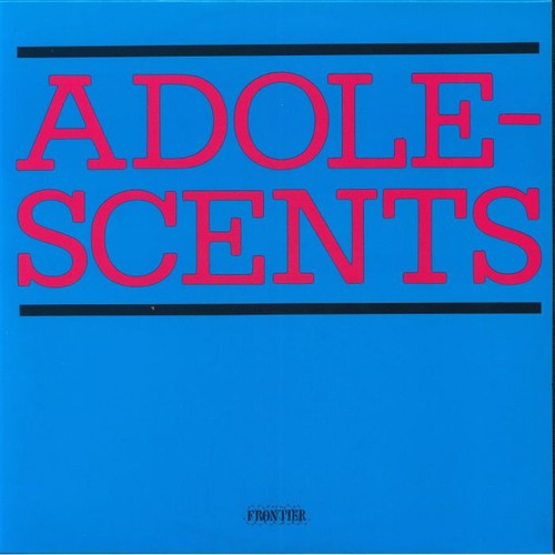 Adolescents - adolescents,