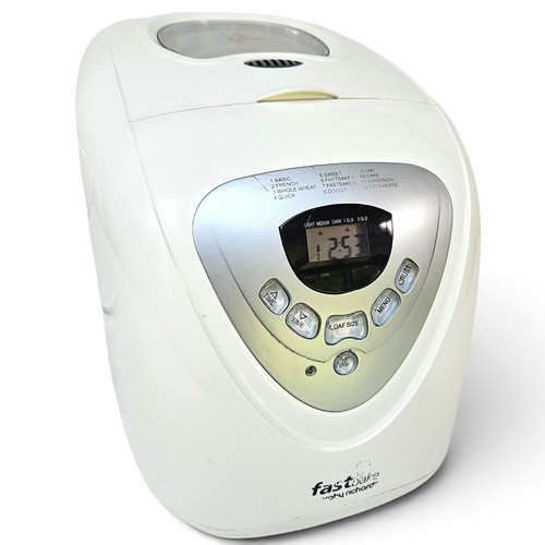Morphy richards fastbake - morphy, 48280