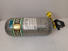 MSA H-45 TC-SU 5303-310 CARBON