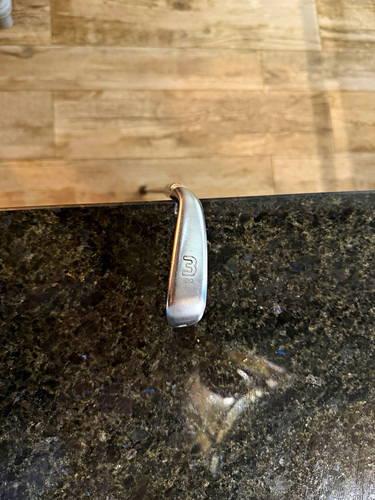 Ping g410 crossover iron - ping,