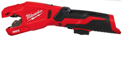 Milwaukee m12 pcss - pcss, li-ion
