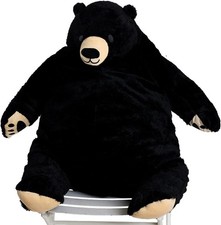 SNOWOLF Giant Simulation 80cm