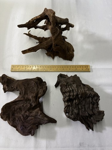 Pieces aquarium or - pieces, of