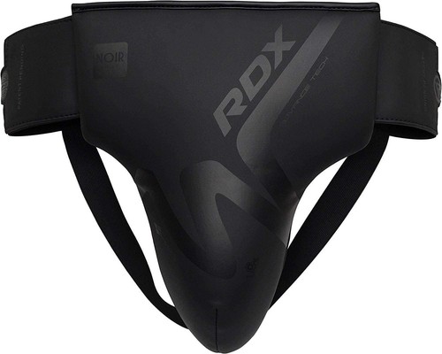 Boxing groin guard - groin, by
