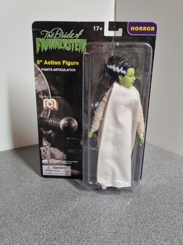 Mego horror 2021 - mego, of