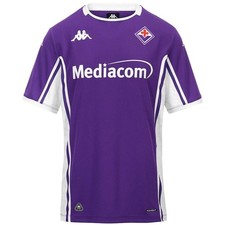Fiorentina Home Shirt 2025/26
