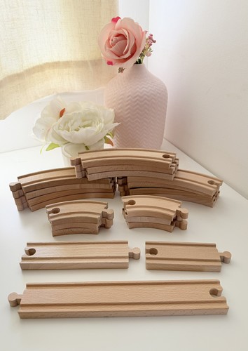 Brio train track railway - brio, set