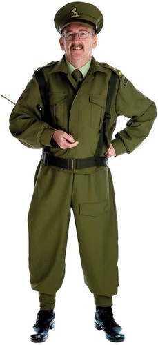 Fun shack ww2 soldier costume - fun,