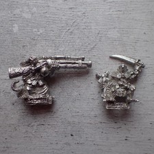 Citadel warhammer 90s skaven - warhammer,